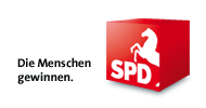 Logo SPD Niedersachsen